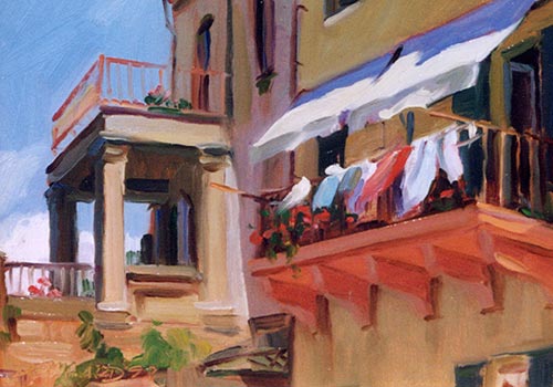 IlBalcone