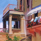 IlBalcone