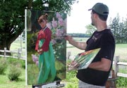 Workshop_KenPaintingKimono