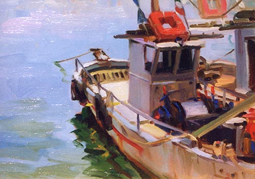 LaBarca