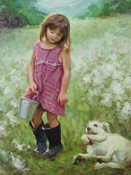 LittleAngel