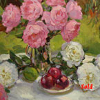 PinkPeonies&Plums