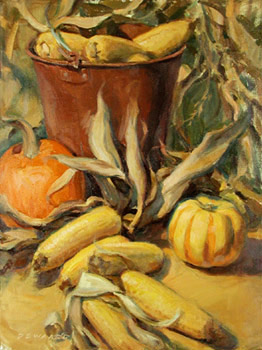Harvest